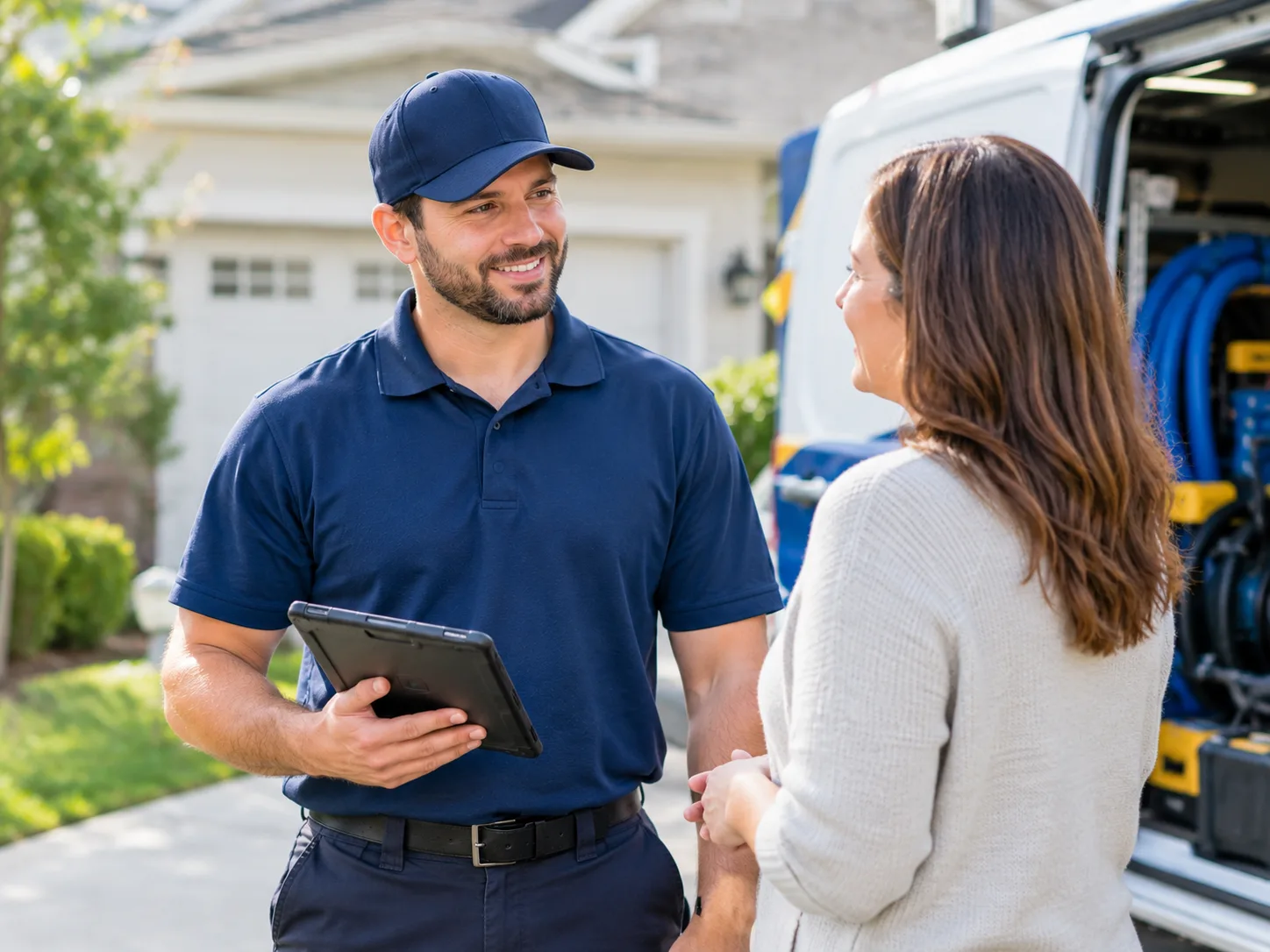 Sewage Backup Cleanup Rockland, MA FAQs